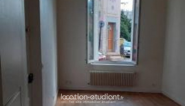 Logement tudiant T2 à Chtillon (92320)