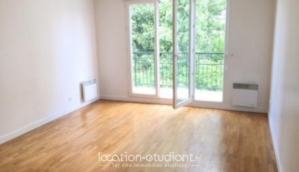 Logement tudiant T2 à Chtillon (92320)