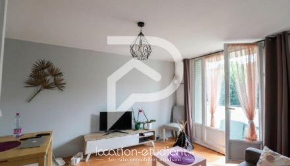 Logement tudiant T2 à Chtillon (92320)