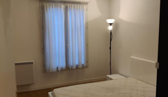 Logement tudiant T2 à Chtillon (92320)