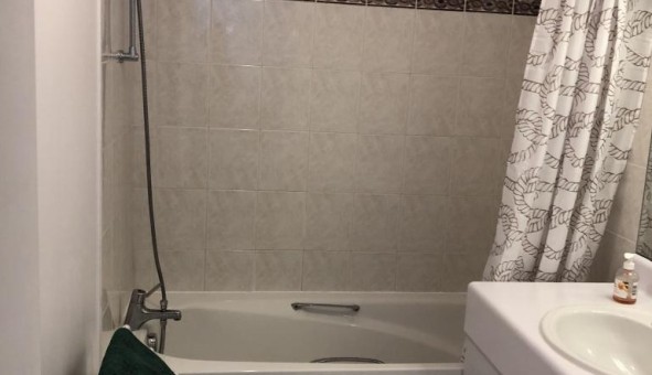 Logement tudiant T2 à Chtillon (92320)
