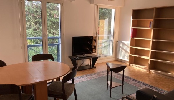 Logement tudiant T2 à Chtillon (92320)