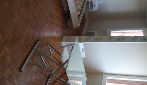 Logement tudiant Location T2 Vide Chtillon (92320)