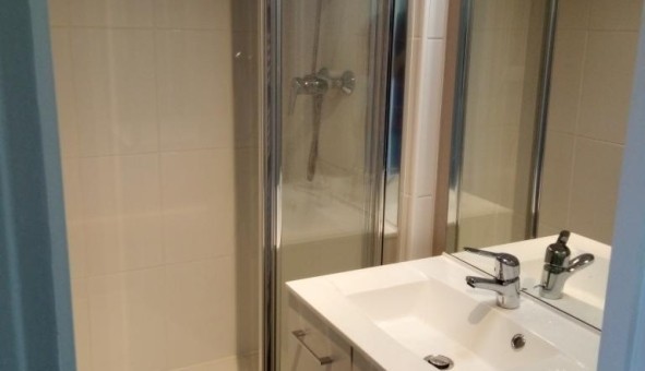 Logement tudiant T2 à Chtillon (92320)
