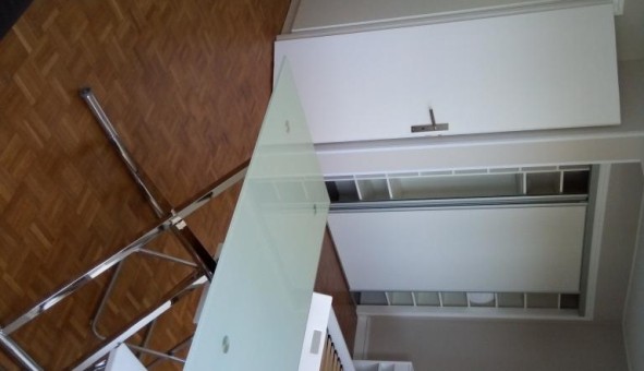 Logement tudiant T2 à Chtillon (92320)
