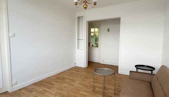 Logement tudiant T2 à Chtillon (92320)