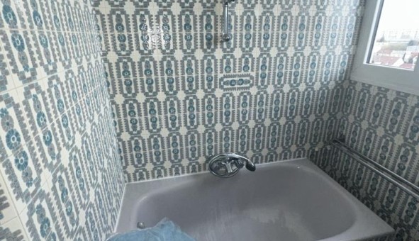 Logement tudiant T2 à Chtillon (92320)