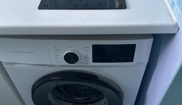 Logement tudiant T2 à Chtillon (92320)
