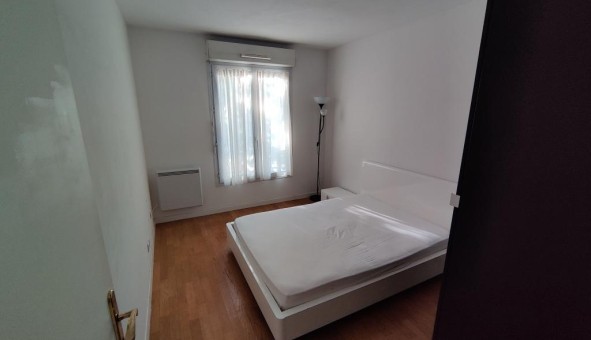 Logement tudiant T2 à Chtillon (92320)