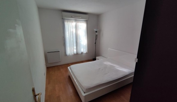 Logement tudiant T2 à Chtillon (92320)