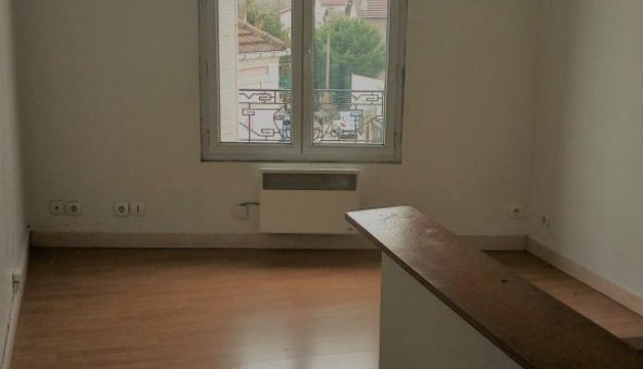 Logement tudiant Location T2 Vide Chtillon (92320)
