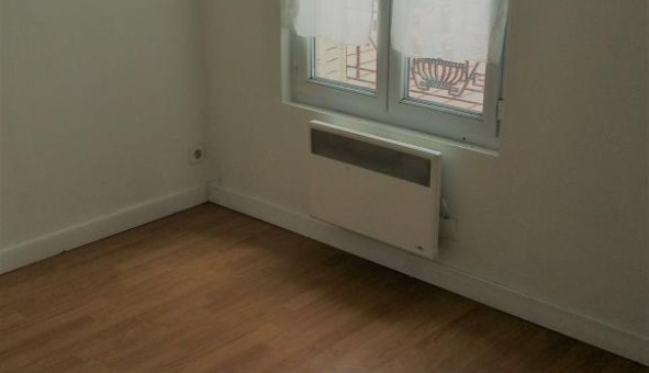Logement tudiant T2 à Chtillon (92320)