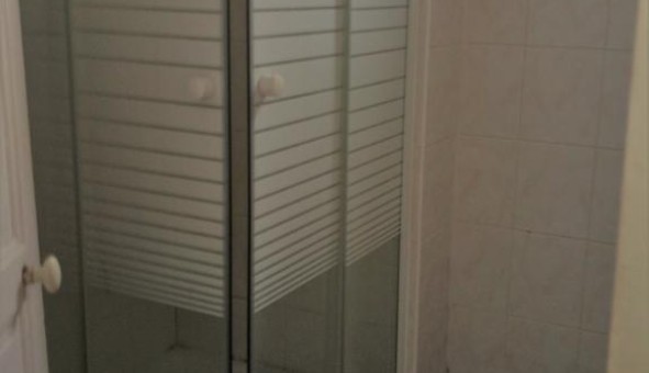 Logement tudiant T2 à Chtillon (92320)