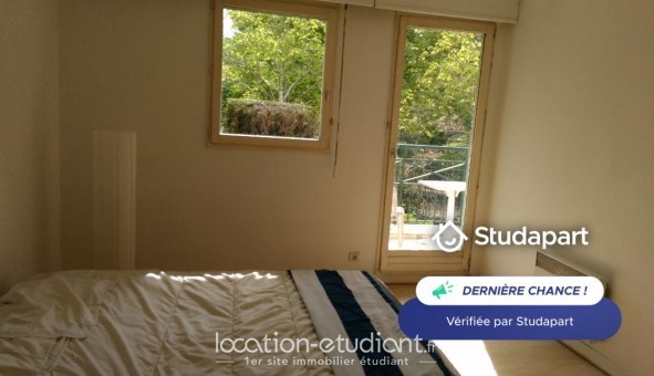 Logement �tudiant T2 &agrave; Ch�tillon (92320)