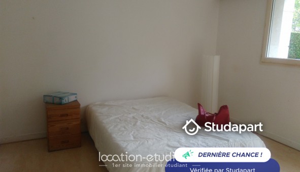 Logement �tudiant T2 &agrave; Ch�tillon (92320)