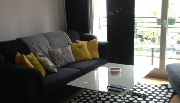 Logement �tudiant Location T2 Vide Ch�tillon (92320)