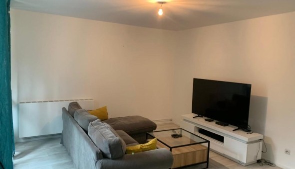 Logement �tudiant T2 &agrave; Ch�tillon (92320)