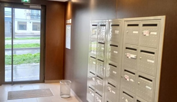 Logement �tudiant T2 &agrave; Ch�tillon (92320)