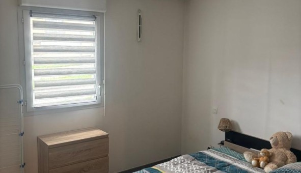 Logement �tudiant T2 &agrave; Ch�tillon (92320)