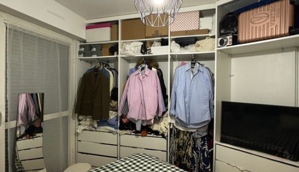 Logement �tudiant T2 &agrave; Ch�tillon (92320)