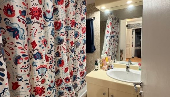 Logement �tudiant T2 &agrave; Ch�tillon (92320)