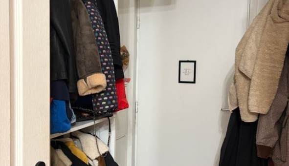 Logement �tudiant T2 &agrave; Ch�tillon (92320)