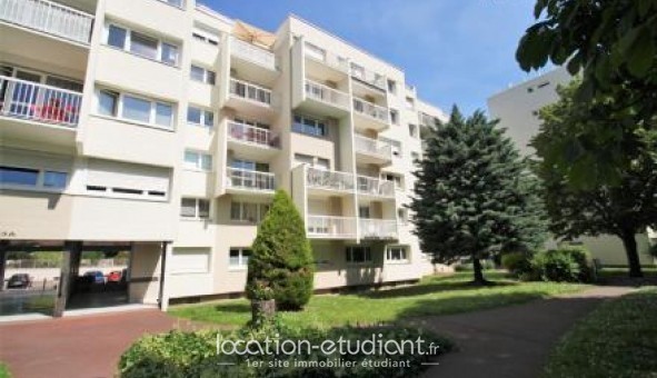 Logement tudiant T2 à Chatou (78400)