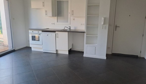 Logement �tudiant Location T2 Vide Chatou (78400)