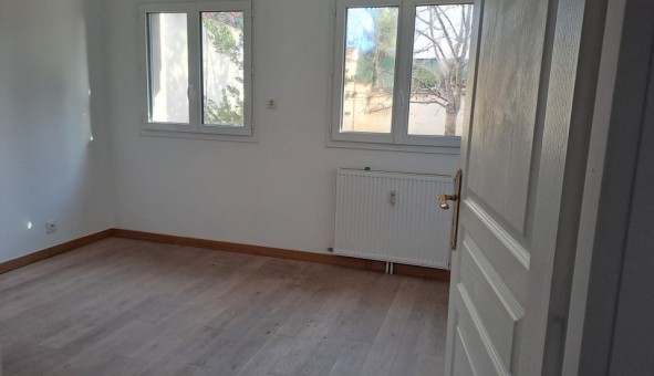 Logement �tudiant T2 &agrave; Chatou (78400)