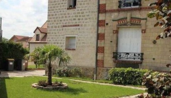 Logement �tudiant T2 &agrave; Chatou (78400)
