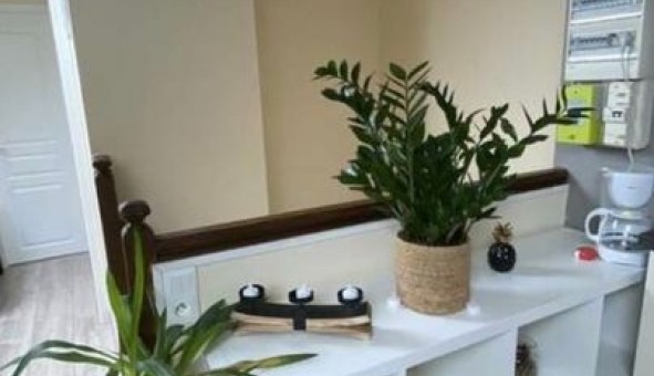 Logement �tudiant T2 &agrave; Chatou (78400)