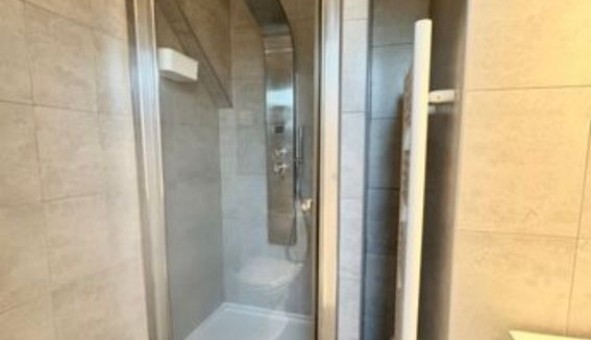 Logement �tudiant T2 &agrave; Chatou (78400)