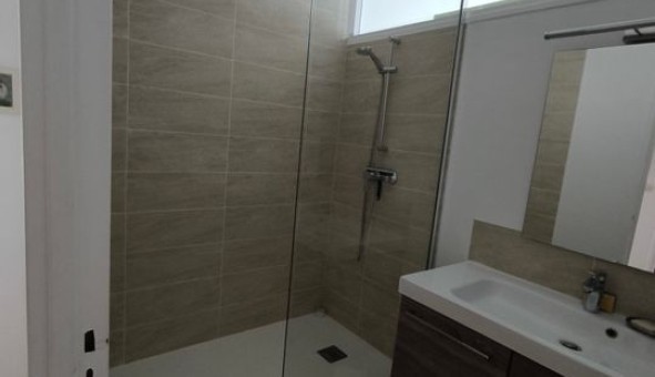 Logement �tudiant T2 &agrave; Chatou (78400)