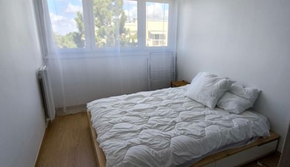 Logement �tudiant T2 &agrave; Chatou (78400)