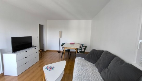 Logement �tudiant T2 &agrave; Chatou (78400)