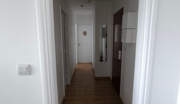 Logement �tudiant T2 &agrave; Chatou (78400)