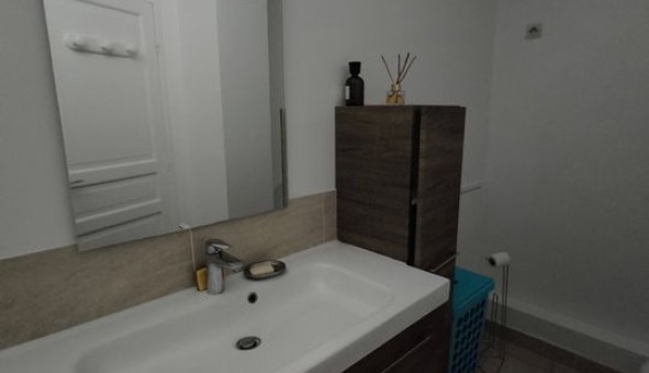 Logement �tudiant T2 &agrave; Chatou (78400)