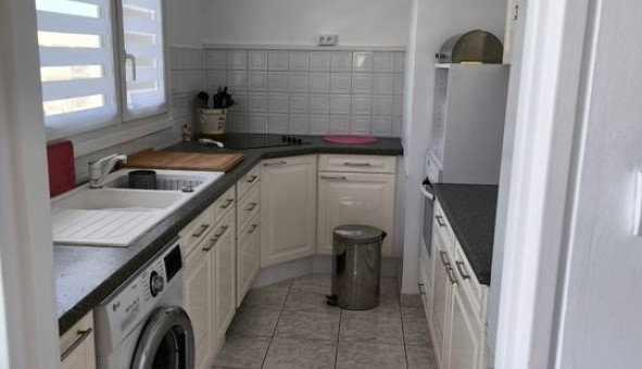 Logement �tudiant T2 &agrave; Chatou (78400)