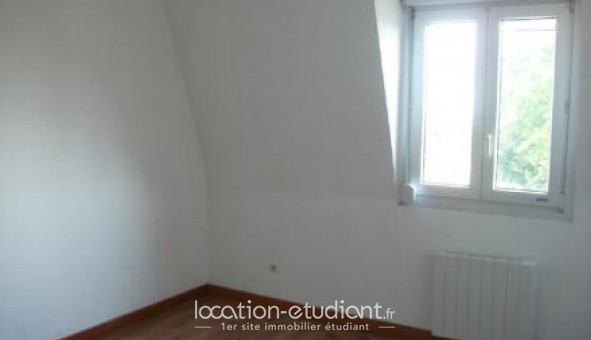 Logement tudiant T2 à Chauny (02300)