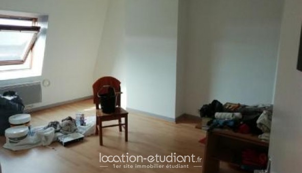 Logement tudiant T2 à Chauny (02300)