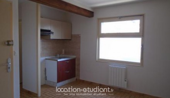 Logement tudiant T2 à Chauny (02300)