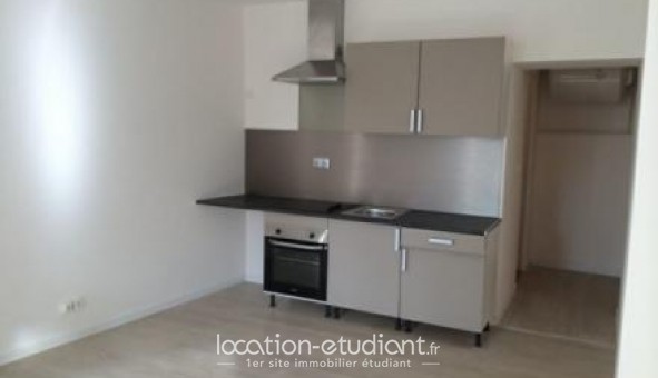 Logement tudiant Location T2 Vide Chauriat (63117)