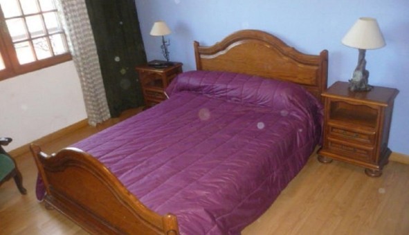 Logement tudiant T2 à Chaussan (69440)