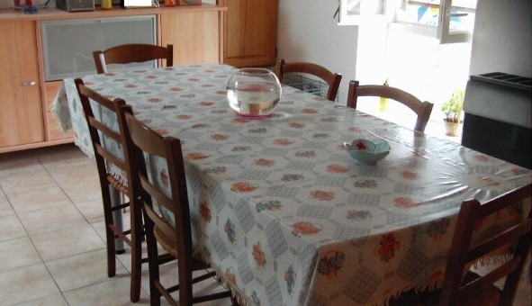 Logement tudiant T2 à Chaussan (69440)