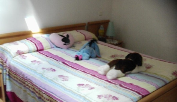 Logement tudiant T2 à Chaussan (69440)