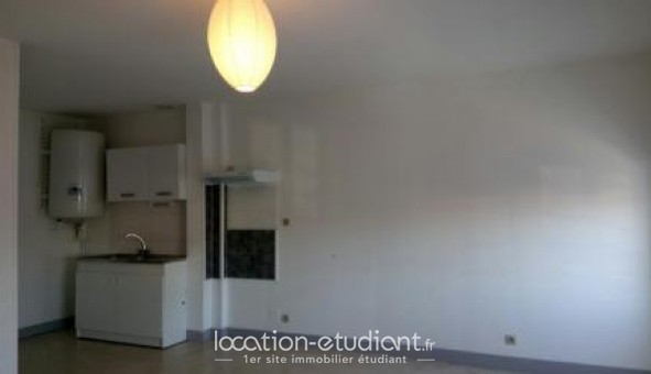 Logement tudiant T2 à Chauvigny (86300)