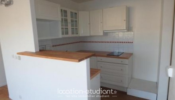 Logement tudiant T2 à Chaville (92370)