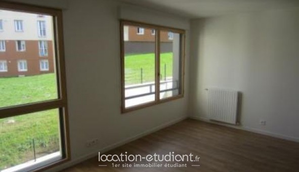 Logement tudiant T2 à Chaville (92370)