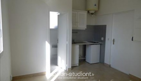 Logement tudiant T2 à Chaville (92370)