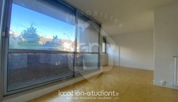 Logement tudiant T2 à Chaville (92370)